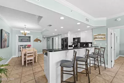 5004 Thomas Drive #206, Panama City Beach, FL 32408 - Photo 19