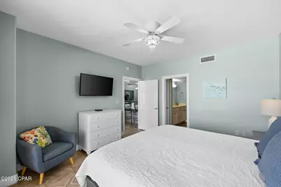 5004 Thomas Drive #206, Panama City Beach, FL 32408 - Photo 29