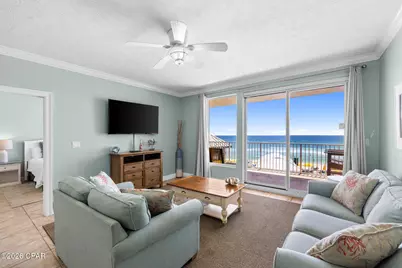 5004 Thomas Drive #206, Panama City Beach, FL 32408 - Photo 1