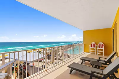 5004 Thomas Drive #206, Panama City Beach, FL 32408 - Photo 25