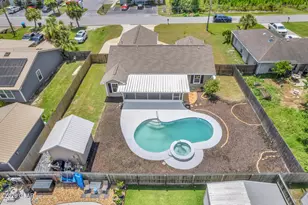 1321 S Berthe Ave, Panama City, FL 32404 - Photo 1