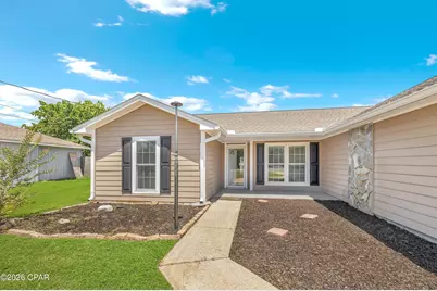 1321 S Berthe Avenue, Panama City, FL 32404 - Photo 3