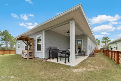 956 Backwater Road, Port Saint Joe, FL 32456 - Photo 45