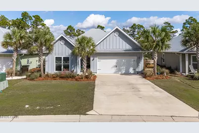956 Backwater Road, Port Saint Joe, FL 32456 - Photo 25