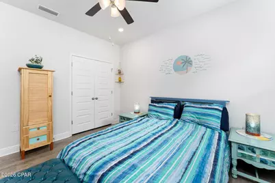 956 Backwater Road, Port Saint Joe, FL 32456 - Photo 19