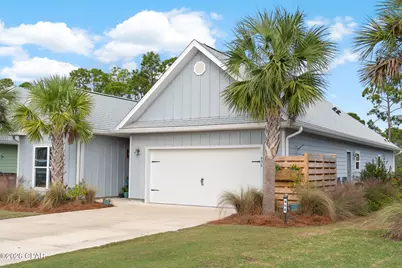 956 Backwater Road, Port Saint Joe, FL 32456 - Photo 49