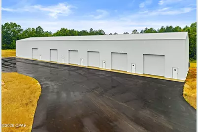 109 Industrial Drive, Bonifay, FL 32425 - Photo 1