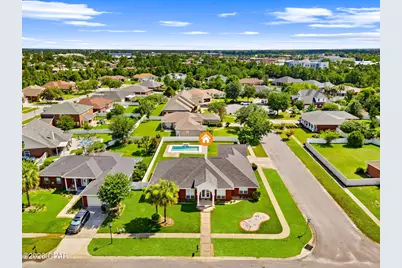 121 Cottonwood Circle, Lynn Haven, FL 32444 - Photo 59