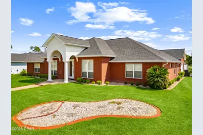 121 Cottonwood Circle, Lynn Haven, FL 32444 - Photo 3
