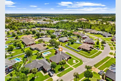 121 Cottonwood Circle, Lynn Haven, FL 32444 - Photo 61