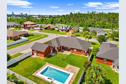 121 Cottonwood Circle, Lynn Haven, FL 32444 - Photo 57