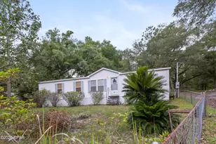 63 Cherokee Cir, Defuniak Springs, FL 32433 - Photo 1