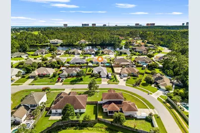 111 Twilight Bay Drive, Panama City, FL 32407 - Photo 37