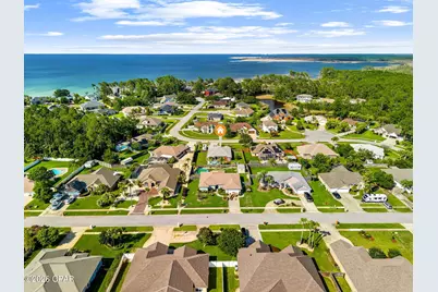 111 Twilight Bay Drive, Panama City, FL 32407 - Photo 35