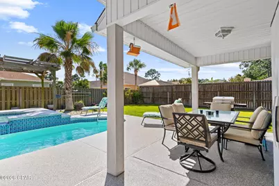 111 Twilight Bay Drive, Panama City, FL 32407 - Photo 31