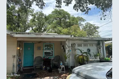2423 Joan Avenue, Panama City Beach, FL 32408 - Photo 3