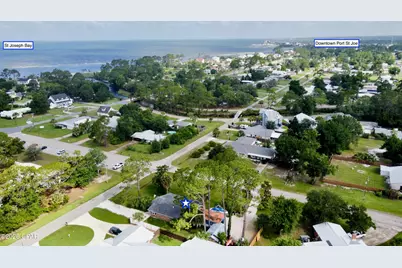 2001 Palm Boulevard, Port Saint Joe, FL 32456 - Photo 39