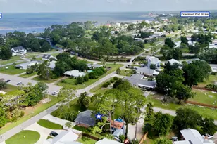 2001 Palm Blvd, Port Saint Joe, FL 32456 - Photo 39