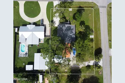 2001 Palm Boulevard, Port Saint Joe, FL 32456 - Photo 37