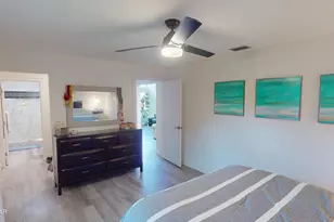 2001 Palm Blvd, Port Saint Joe, FL 32456 - Photo 15