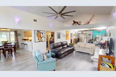 2001 Palm Boulevard, Port Saint Joe, FL 32456 - Photo 3