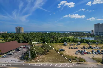 9823 Thomas Drive, Panama City Beach, FL 32408 - Photo 11