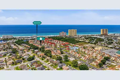 17462 Front Beach Road #6B3, Panama City Beach, FL 32413 - Photo 39