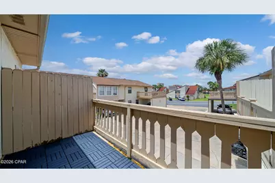 17462 Front Beach Road #6B3, Panama City Beach, FL 32413 - Photo 27