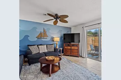 17462 Front Beach Road #6B3, Panama City Beach, FL 32413 - Photo 1