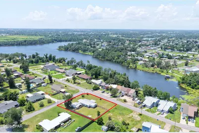4900 S Lakewood Drive, Panama City, FL 32404 - Photo 43