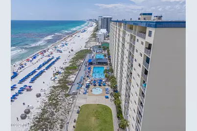 5801 Thomas Drive #712, Panama City Beach, FL 32408 - Photo 35
