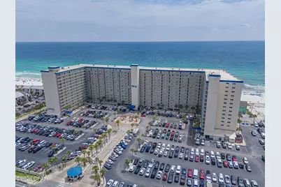 5801 Thomas Drive #712, Panama City Beach, FL 32408 - Photo 1