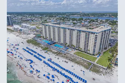 5801 Thomas Drive #712, Panama City Beach, FL 32408 - Photo 33