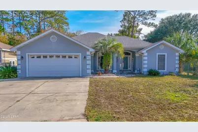 508 Burnham Avenue, Panama City Beach, FL 32413 - Photo 1