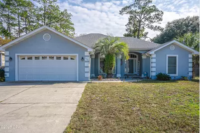 508 Burnham Avenue, Panama City Beach, FL 32413 - Photo 43
