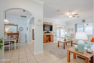508 Burnham Avenue, Panama City Beach, FL 32413 - Photo 9