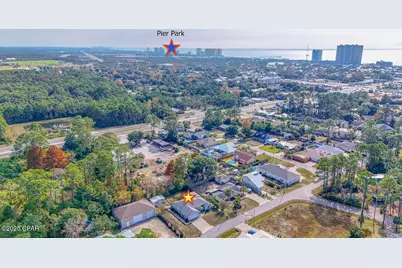 508 Burnham Avenue, Panama City Beach, FL 32413 - Photo 59