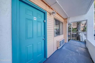 15617 Front Beach #108, Panama City Beach, FL 32413 - Photo 5