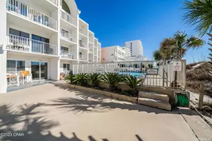 15617 Front Beach, Panama City Beach, FL 32413 - Photo 21