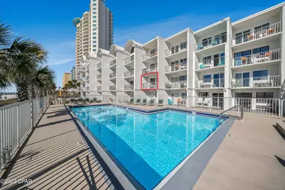 15617 Front Beach #108, Panama City Beach, FL 32413 - Photo 25