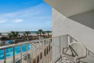 15617 Front Beach, Panama City Beach, FL 32413 - Photo 1