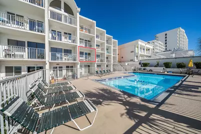 15617 Front Beach #108, Panama City Beach, FL 32413 - Photo 23