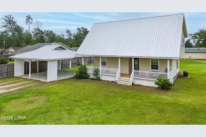 20107 NE Burns Avenue, Blountstown, FL 32424 - Photo 1