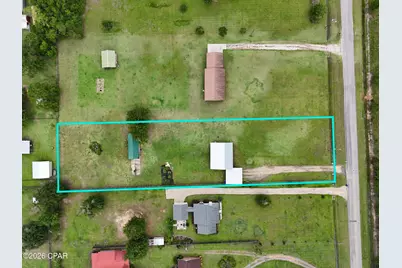 20107 NE Burns Avenue, Blountstown, FL 32424 - Photo 9