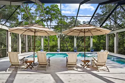 1511 Sharks Tooth Trail, Panama City Beach, FL 32413 - Photo 57
