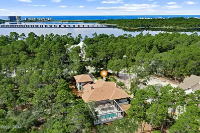 1511 Sharks Tooth Trail, Panama City Beach, FL 32413 - Photo 61