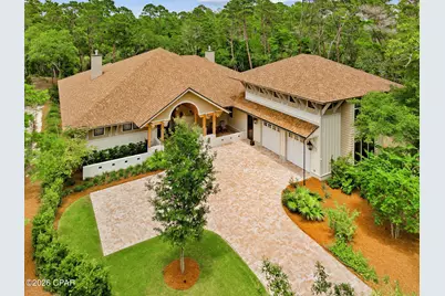 1511 Sharks Tooth Trail, Panama City Beach, FL 32413 - Photo 63