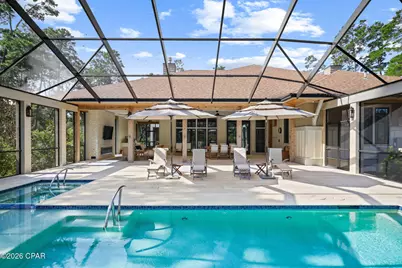 1511 Sharks Tooth Trail, Panama City Beach, FL 32413 - Photo 53