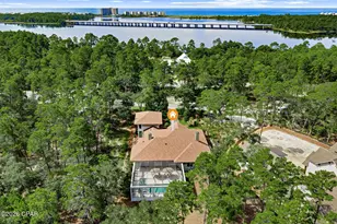 1511 Sharks Tooth Trail, Panama City Beach, FL 32413 - Photo 67