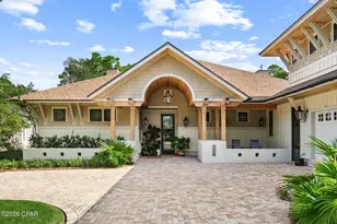 1511 Sharks Tooth Trail, Panama City Beach, FL 32413 - Photo 1